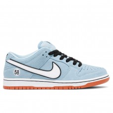 Nike Dunk Low Pro SB Gulf