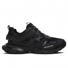 Balenciaga Track Sneaker Triple Black