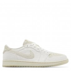 Chris Paul x Air Jordan 1 Retro Low OG Give Them Flowers