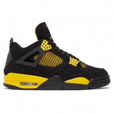 Jordan 4 Retro Thunder 2023