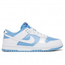 Nike Dunk Low Reverse UNC