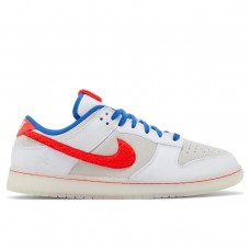 Nike Dunk Low Year of the Rabbit - White Rabbit Candy
