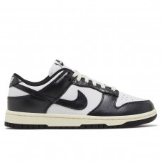 Nike Dunk Low Vintage Panda