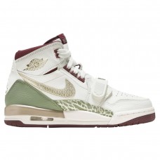 Air Jordan Legacy 312 Year of the Dragon - Gold