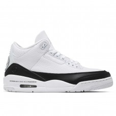 Fragment Design x Air Jordan 3 Retro SP White