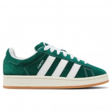 Campus 00s Dark Green Gum