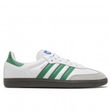 Samba OG White Green