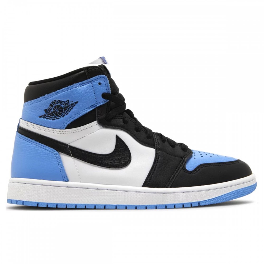 Air Jordan 1 Retro High OG UNC Toe
