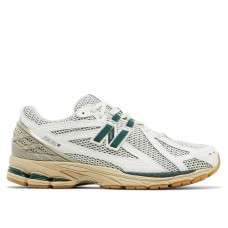 New Balance 1906R White Green