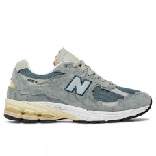 New Balance 2002R Protection Pack - Mirage Gray