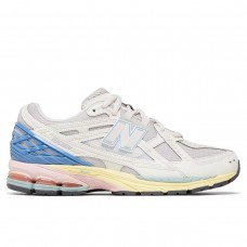 New Balance 1906U Angora Blue Pink