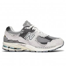 New Balance 2002R Protection Pack - Rain Cloud