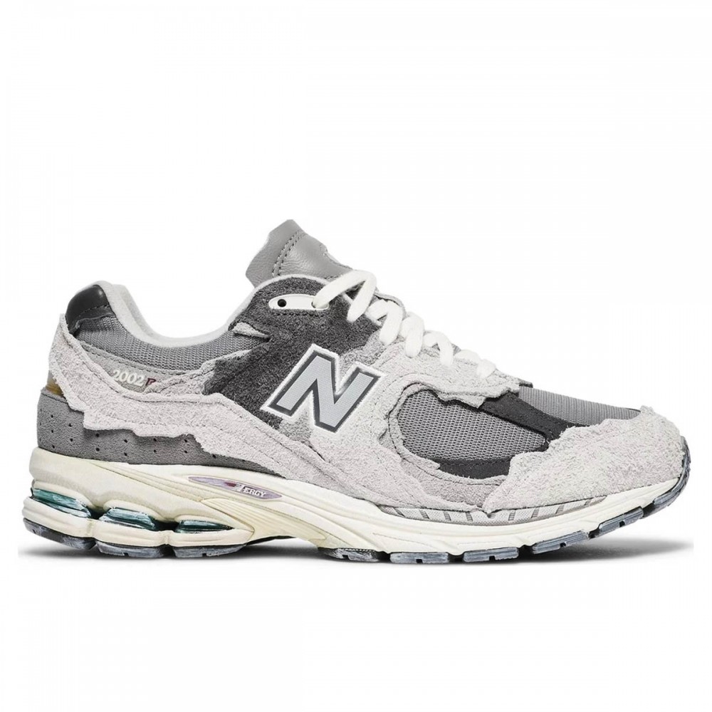 New Balance 2002R Protection Pack - Rain Cloud
