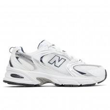 New Balance 530 White Natural Indigo