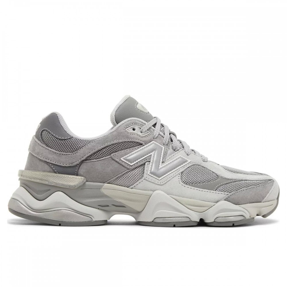 New Balance 9060 Shadow Grey