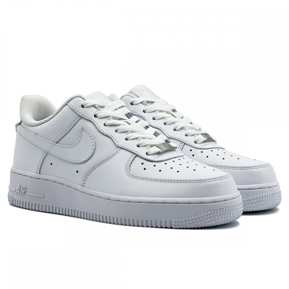 Nike Air Force 1 Low White