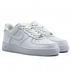 Nike Air Force 1 Low White