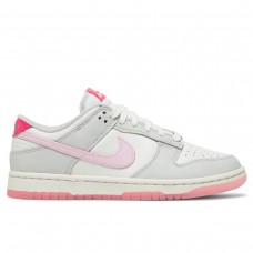 Nike Dunk Low 520 Pack - Pink Foam