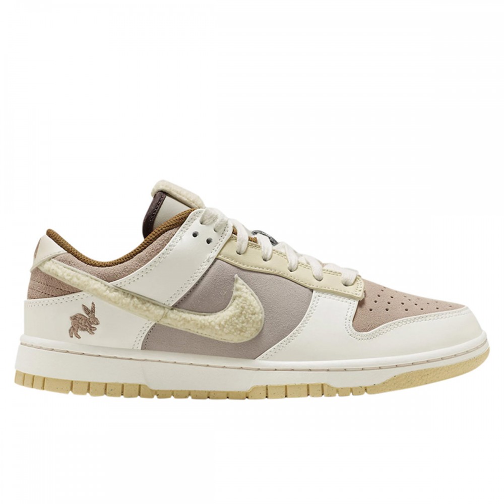 Nike Dunk Low Year of the Rabbit