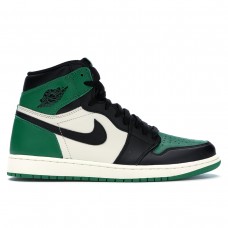 Jordan 1 Retro High Pine Green