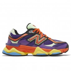 New Balance 9060 Prism Purple Vibrant Spring