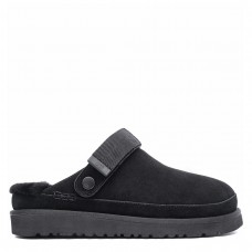 UGG Goldenstar Clog Black