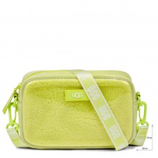 Ugg Janey II Clear Sulfur