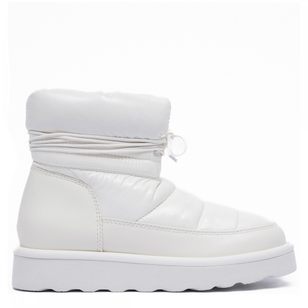 Ugg Classic Mini Blow White