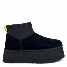 Ugg Classic Mini Dipper Black