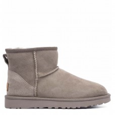 Ugg Classic Mini II Smoke