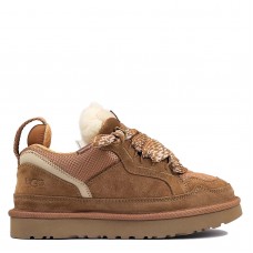 Ugg Lowmel Sneaker Chestnut