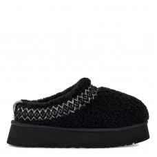 Ugg Tazz Braid Black