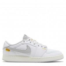 Union LA x Air Jordan 1 KO Low White Neutral Grey