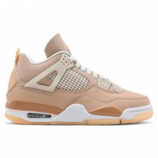 Wmns Air Jordan 4 Retro Shimmer