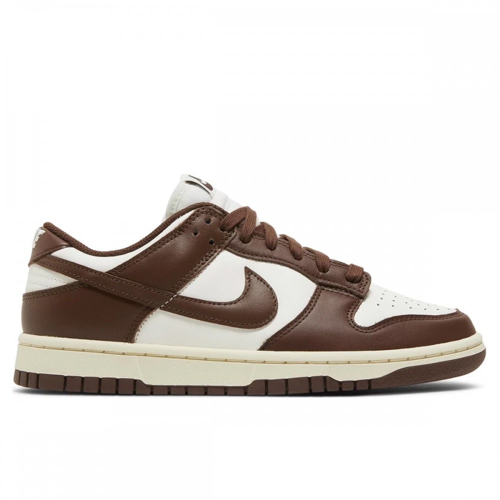 Wmns Dunk Low Cacao Wow