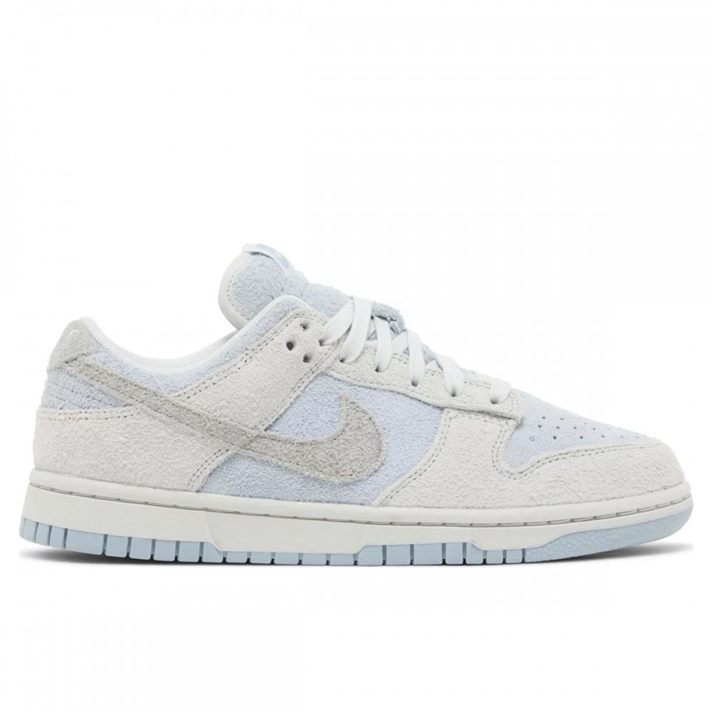 Wmns Dunk Low Photon Dust Armory Blue