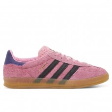 Wmns Gazelle Bliss Pink Purple