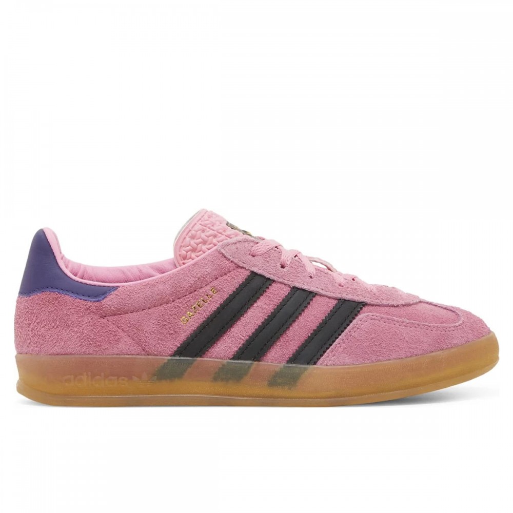 Wmns Gazelle Bliss Pink Purple