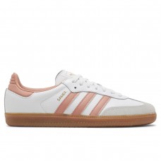 Wmns Samba OG Wonder Clay