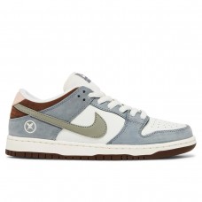 Yuto Horigome x Dunk Low SB