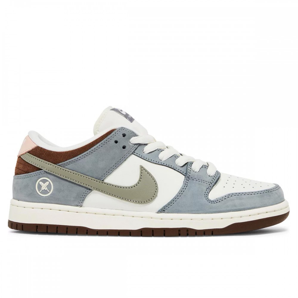 Yuto Horigome x Dunk Low SB