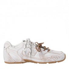 New Balance x Miu Miu 530 SL White Gum