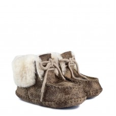 Ugg Baby Sparrow Woodland Grey