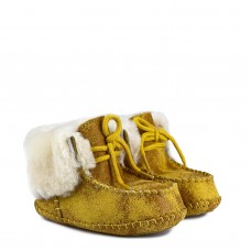 Ugg Baby Sparrow Woodland Yellow