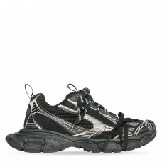 Balenciaga 3XL Sneaker Black White