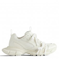 Balenciaga 3XL Sneaker White Glow