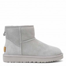 Ugg Classic Mini II Grey-Violet