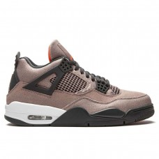 Jordan 4 Retro Taupe Haze