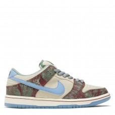 Crenshaw Skate Club x Nike SB Dunk Low