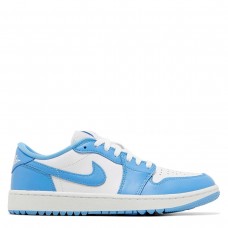 Air Jordan 1 Low Golf UNC